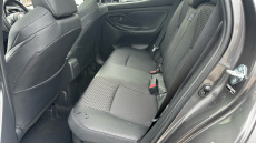 Mazda 2 Hybrid 1.5i Hybrid Homura Plus 5dr CVT Hybrid Hatchback